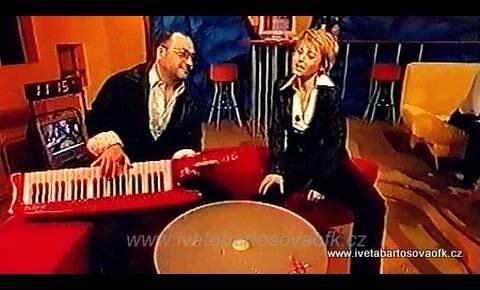 Iveta Bartošová a Michal David - Návrat