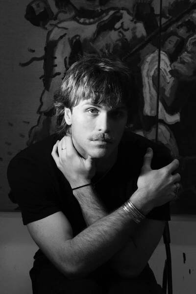 Alexander Koch