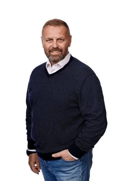 Petr Navrátil obhájil post krajského předsedy TOP 09 