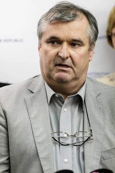 Návrh rozpočtu pre zdravotníctvo je pre ministerstvo aj zdravotníkov neprijateľný