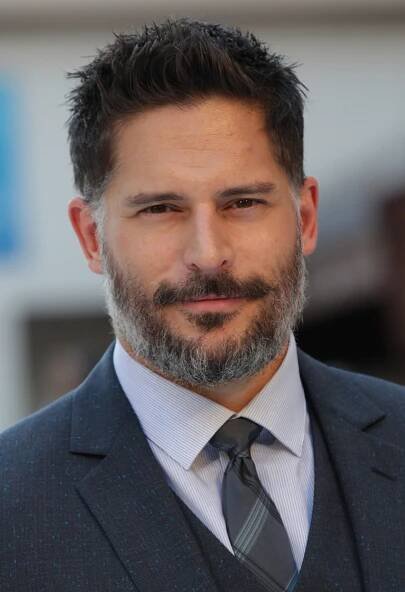 Joe Manganiello on Tumblr