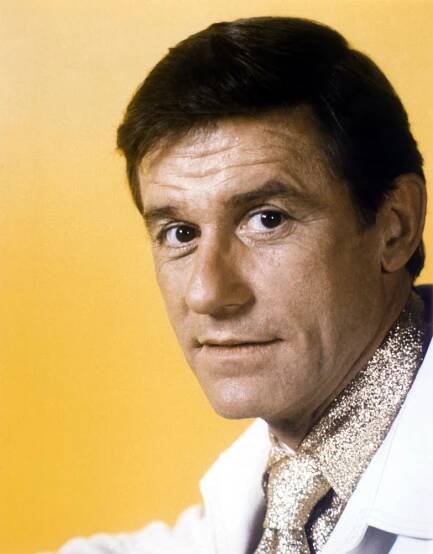 Roddy McDowall - Actor, Photographer, Director