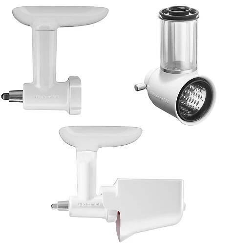 Sada 3 doplňků pro mixéry Omnifood - KitchenAid | KitchenShop