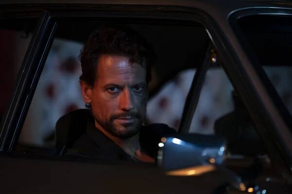 Harrow - Malum In Se - Z filmu - Ioan Gruffudd