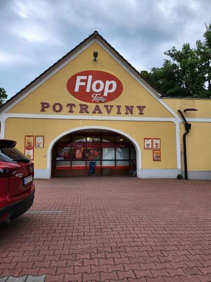 Flop Top foto 4
