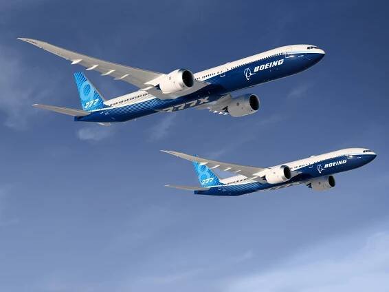B77X Folding Wingtips (2)