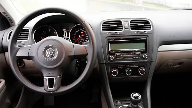 TEST: 3x motor 1.6 TDI CR