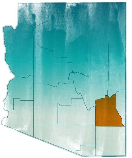 Image of Graham County