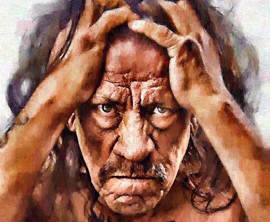 Best Danny Trejo Movies - Tea And Weed
