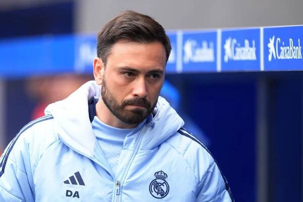 Botafogo to appoint Davide Ancelotti - Get Football News