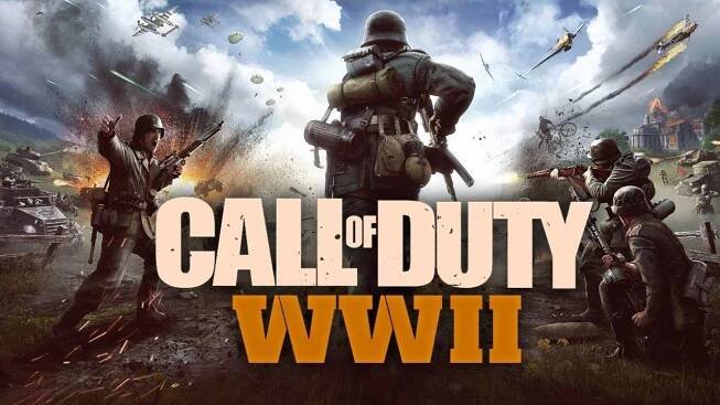 Call of Duty: WW2 zná své HW požadavky. A jak to bude s otevřenou betou?