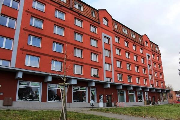 Většina půdních vestaveb v majetku města již byla prodána
