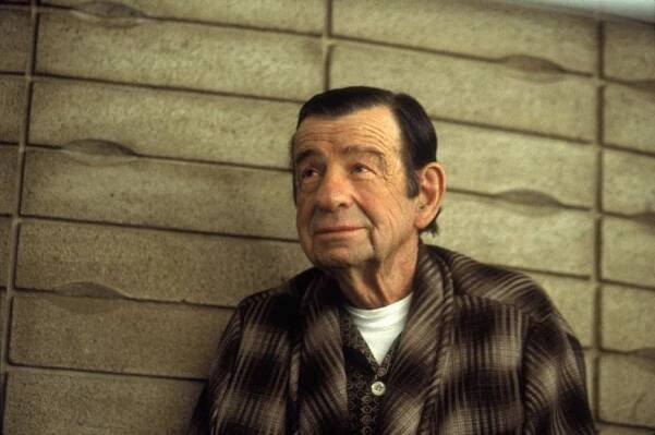 Walter Matthau - Zavěste, prosím - Z filmu