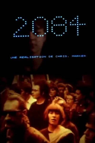 2084 68% [2084: Video Clip for the Trade Unions' Reflection and Pleasure] (1984)