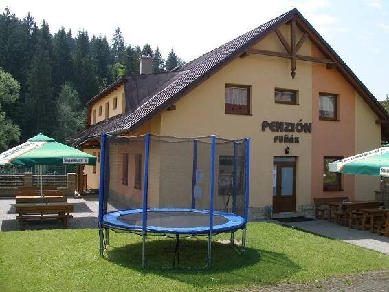 08.PENZIÓN FUŇÁK
