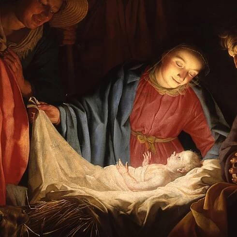 FACT CHECK: The Twelve Days of Christmas