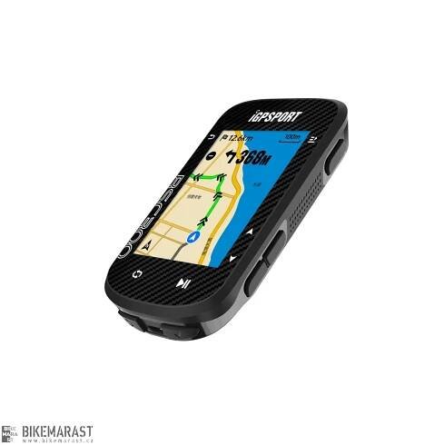 Tachometr iGPSport BSC300 - BIKEMARAST
