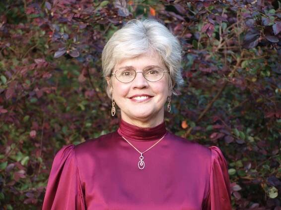 Past Inductees — Arkansas Women's Hall of Fame