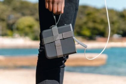 Tech You Need for Summer Travels as a Creator - AllForGreatness