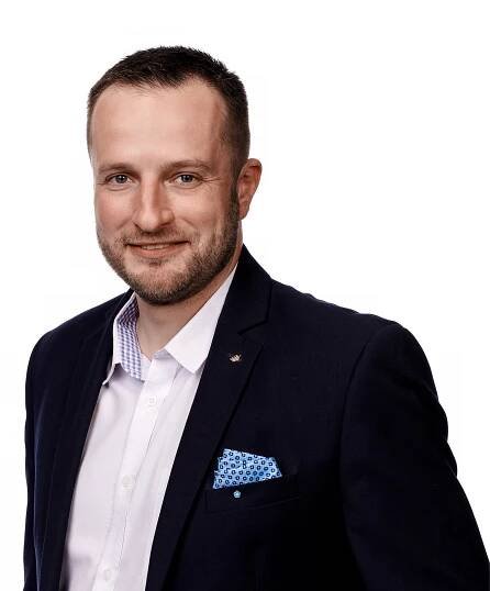 Bc. Marek Vávra