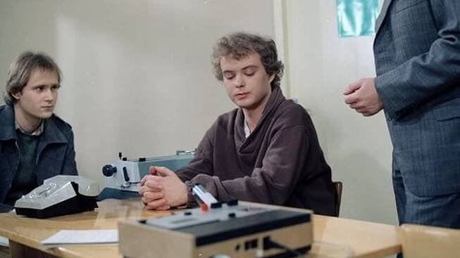 Podívejte se, jak dnes vypadá David Schneider, jako mladík hrál třeba v epizodní roli 30 případů majora Zemana
