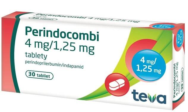Perindocombi 4mg/1,25mg