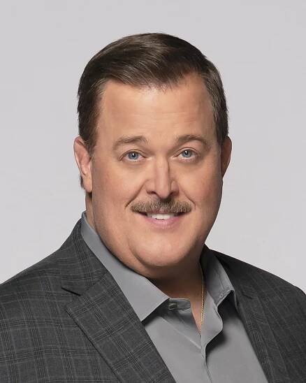 Billy Gardell - Comedian, Actor, Game Show Host
