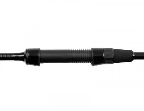 Delphin Corsa Black SiC 2 díly 360 cm/3,25 lb