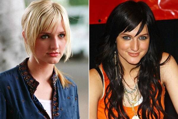 Ashlee Simpson Reveals She Made Major Appearance Change the Same Day She Finished Filming '7th Heaven'