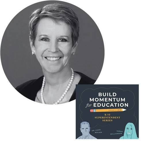 SWPR Group Podcast: The Superintendent Lab | Dr. Rachel White, University of Texas at Austin