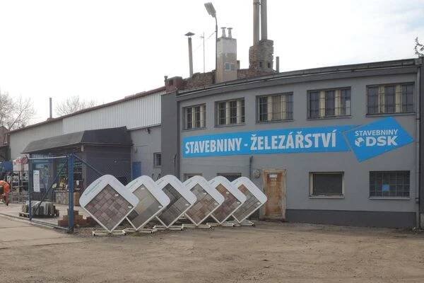 DSK stavebniny, s.r.o. foto 1