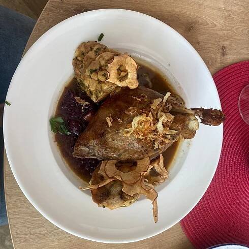 RESTAURANT & CAFÉ ZAHRADNÍ, Ceska Skalice - 2025 Reviews
