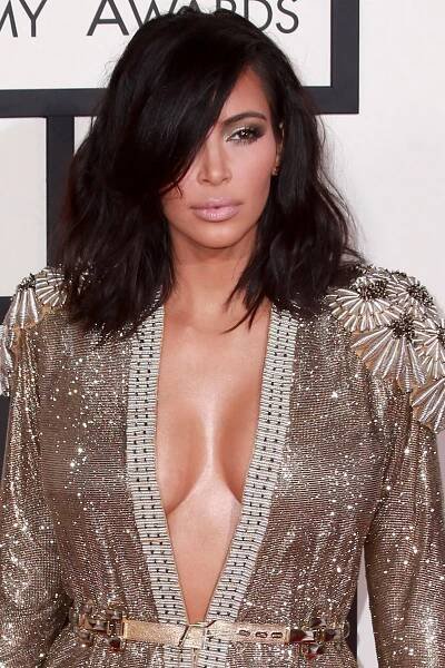 10 Ridiculously Stunning Photos Of Kim Kardashian | Factionary