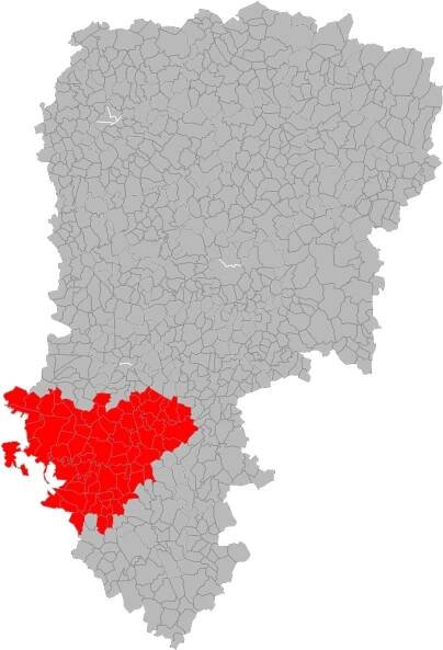 Kanton Villers-Cotterêts