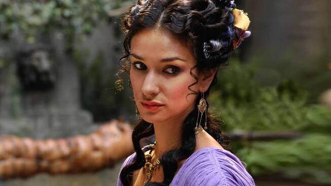 Niobe