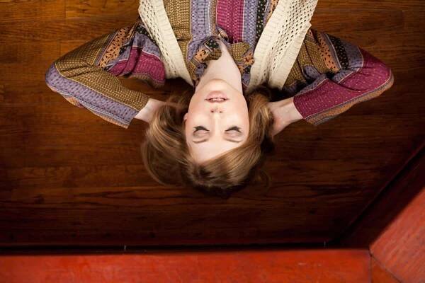 Interview 008: Laura Taylor for The Photographic Journal