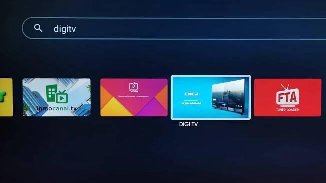 Fotogalerie: Operátor internetové televize Digi TV opět předběhl O2 TV a spus - Cnews.cz