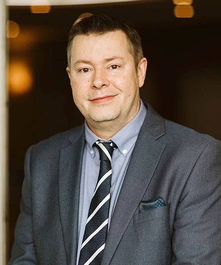 Executive Management Committee – IWMA