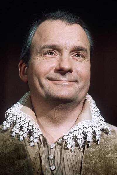 Michel Bouquet, Award-Winning French Actor, Dies at 96