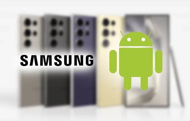 Restaurar Samsung en Android