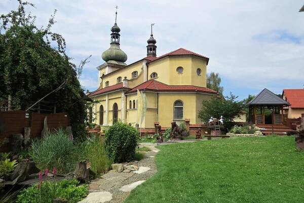 V bartošovické záchranné stanici přijímali nejčastěji ježky, je tu i mnoho ptáků