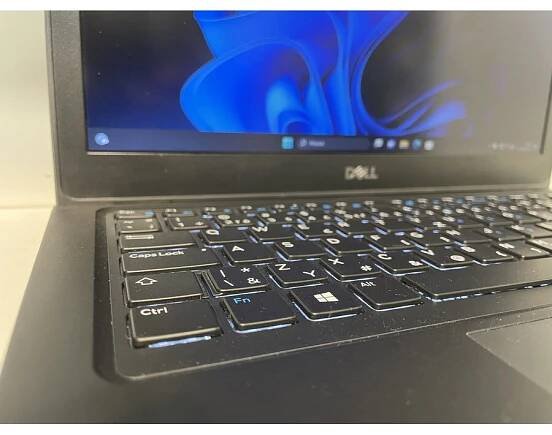 Dell Latitude 5290