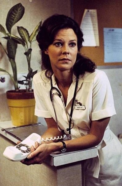 Den poté - Z filmu - JoBeth Williams