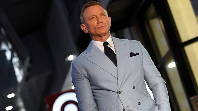 Agent 007 Daniel Craig slaví 55. Hlasujte, kdo ze šesti Bondů byl nejlepší