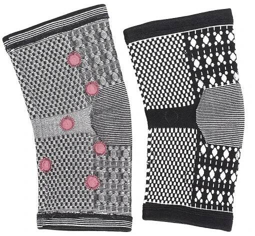 Kolenní návlek s magnety Velikost: XL (42-48)