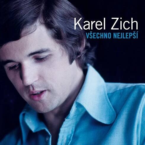 Zich Karel: Zich Všechno nejlepší (2x CD) - CD
