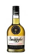 Old Smuggler Blended Scotch Whisky 0,7L