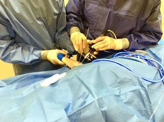 Orthopaedic Surgery Sidmouth and Colyton