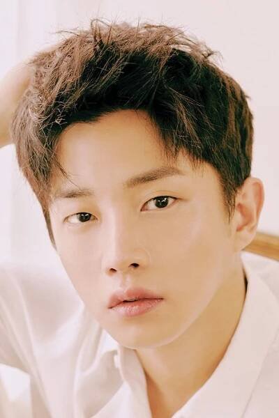 Kim Min-seok herec