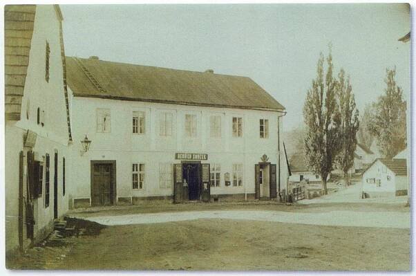 Historické fotografie « Oficiální stránky obce Obecnice a Oseč
